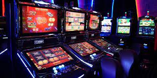 Вход на зеркало Lukkly Casino
