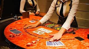 Vega Casino